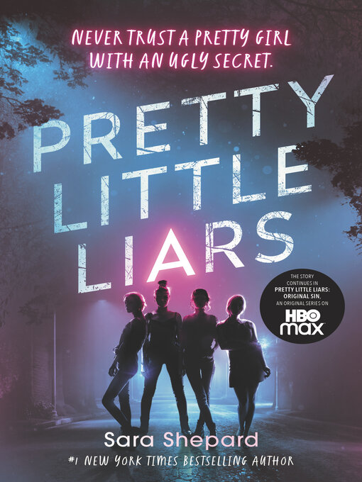 Title details for Pretty Little Liars by Sara Shepard - Available
